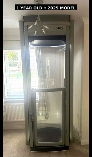 Stiltz duo home lift - duo,