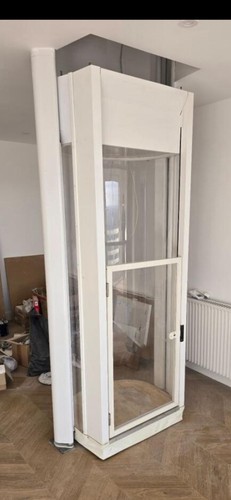 Pre loved home lift stiltz - pre,