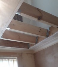 Lift Removal Through Floor