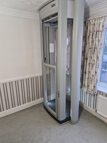 Stiltz duo plus home lift - stiltz,