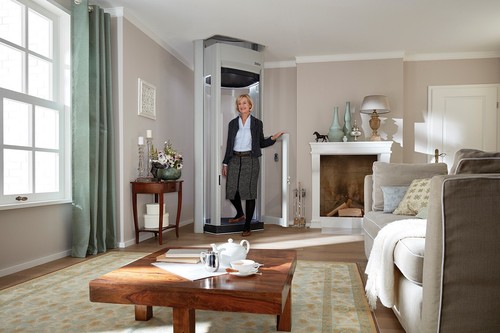Home lift assessment stiltz - lift, (stiltz