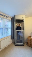 Stiltz Duo Plus Home Lift