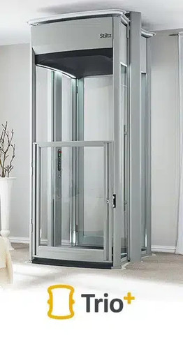 Stiltz trio plus - trio, home